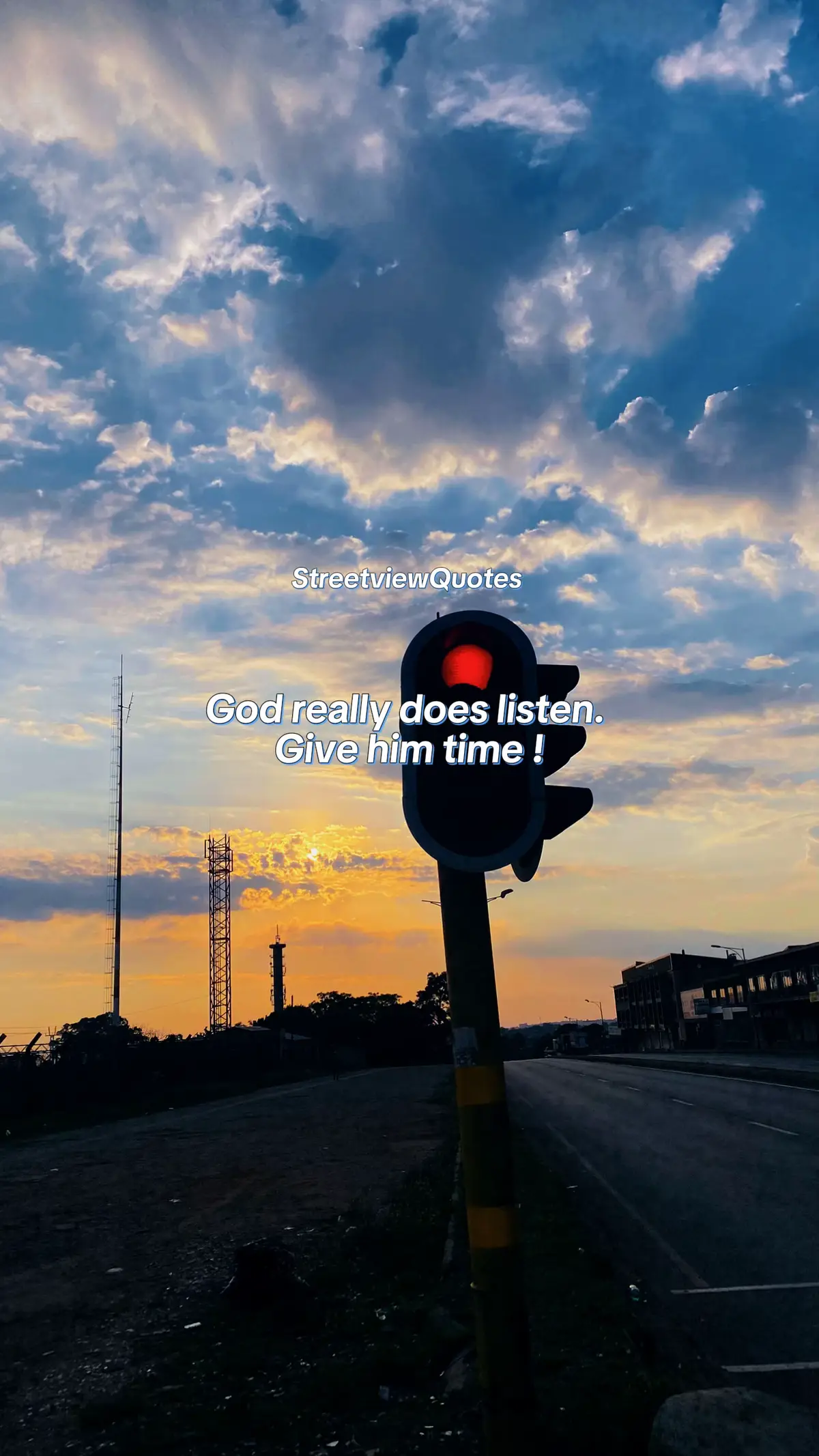@Street View Quotes