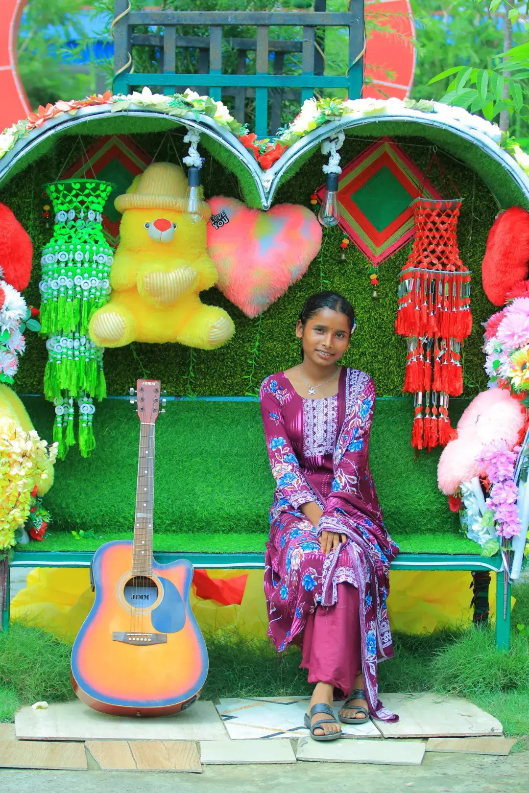 @kanxi 🌸