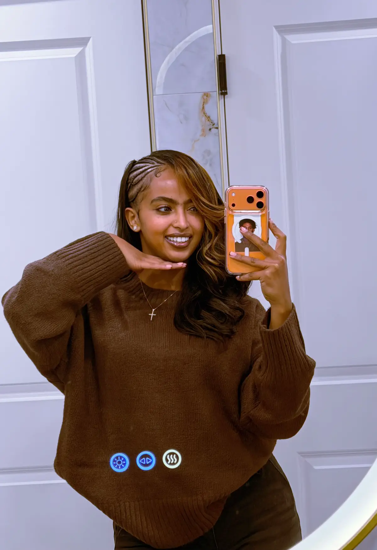 @ማራማዊት 👸🏽