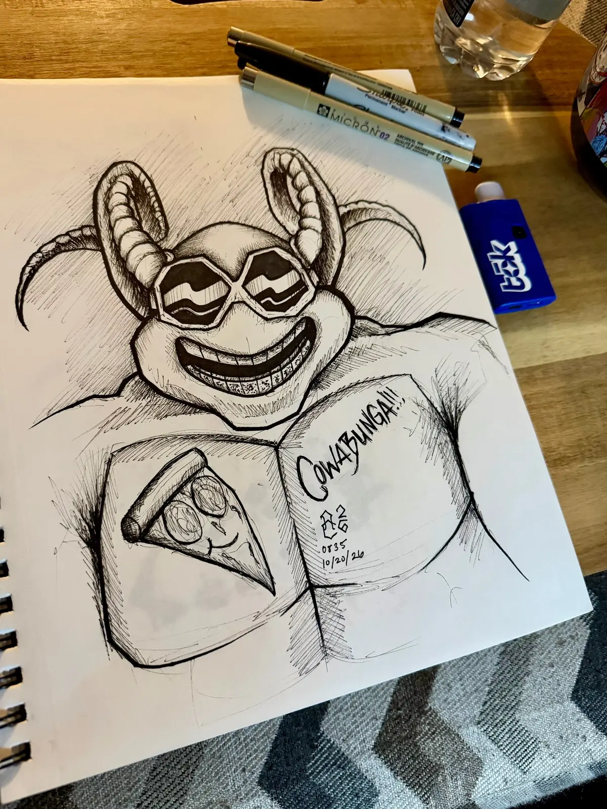 @artofchee