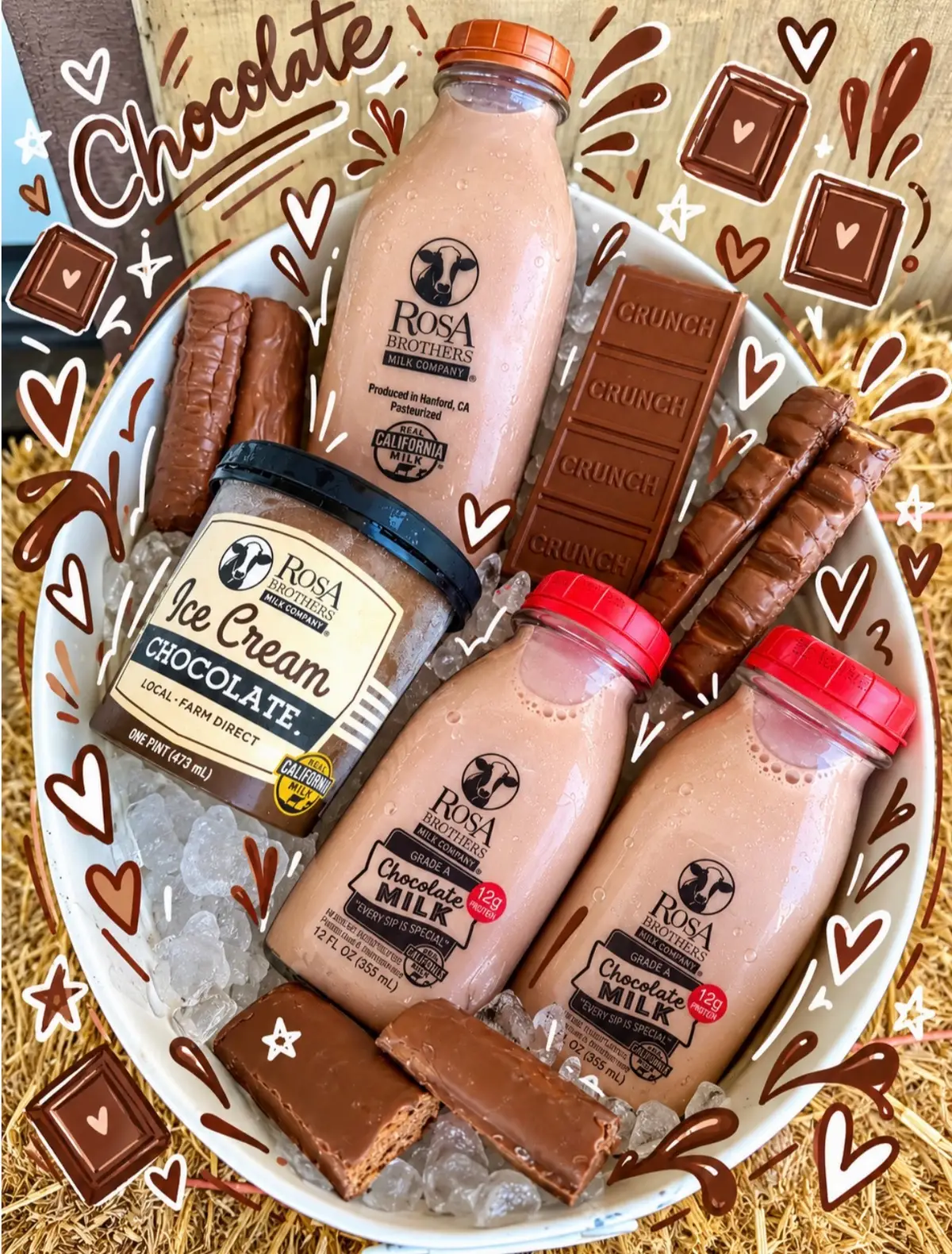@Chinosfarmfreshdairy