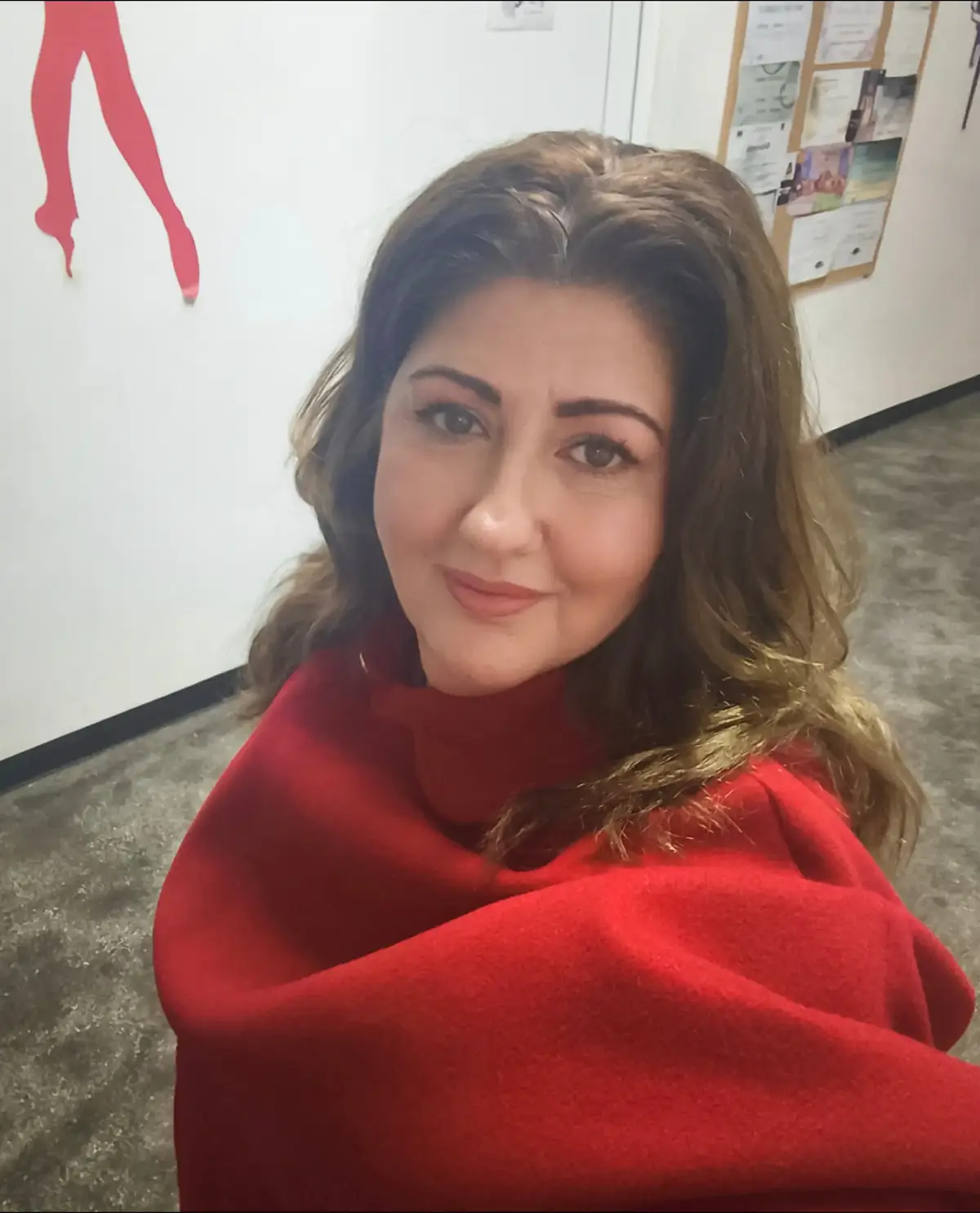 @Nadia Soare Comănici
