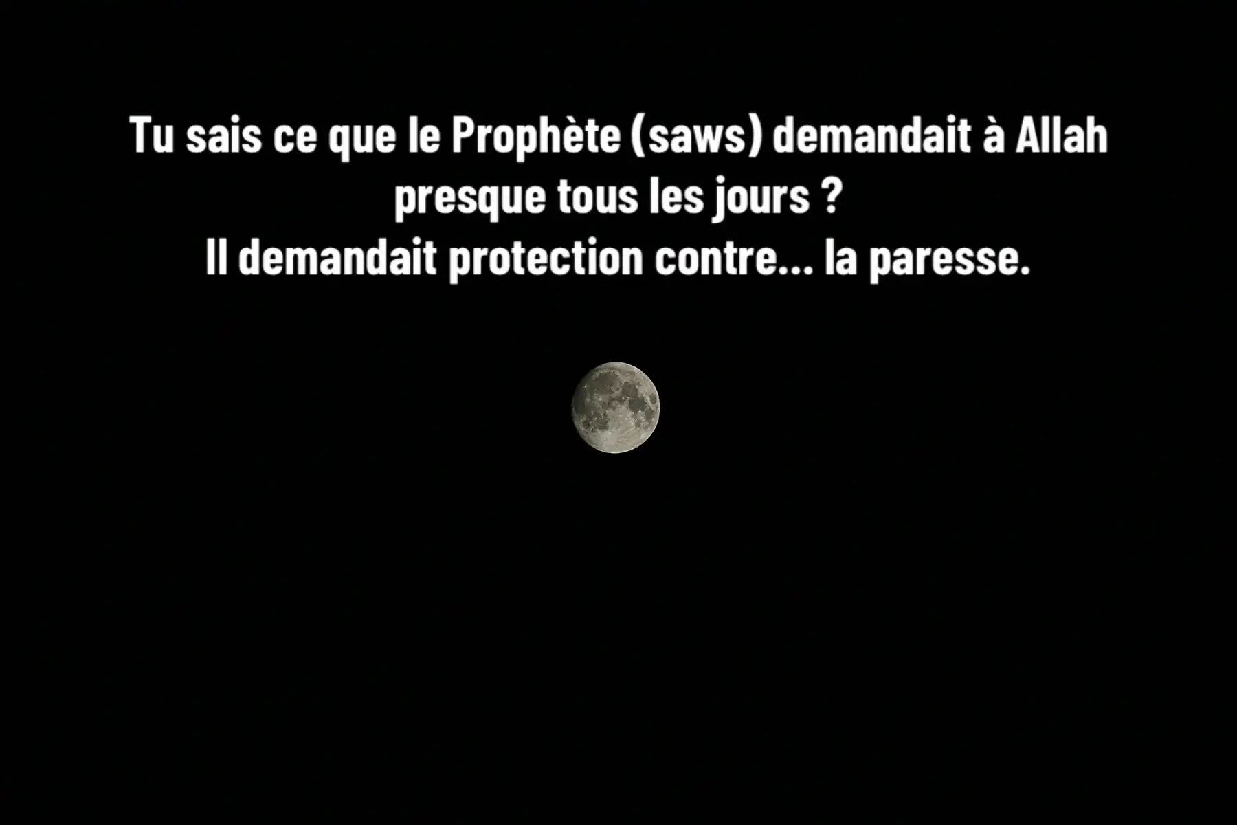 @🕋Rappel-Islam🕋