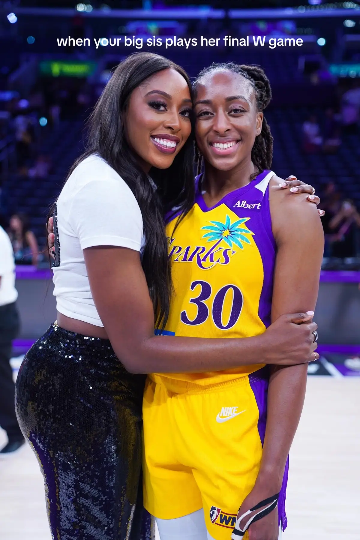 @Chiney Ogwumike