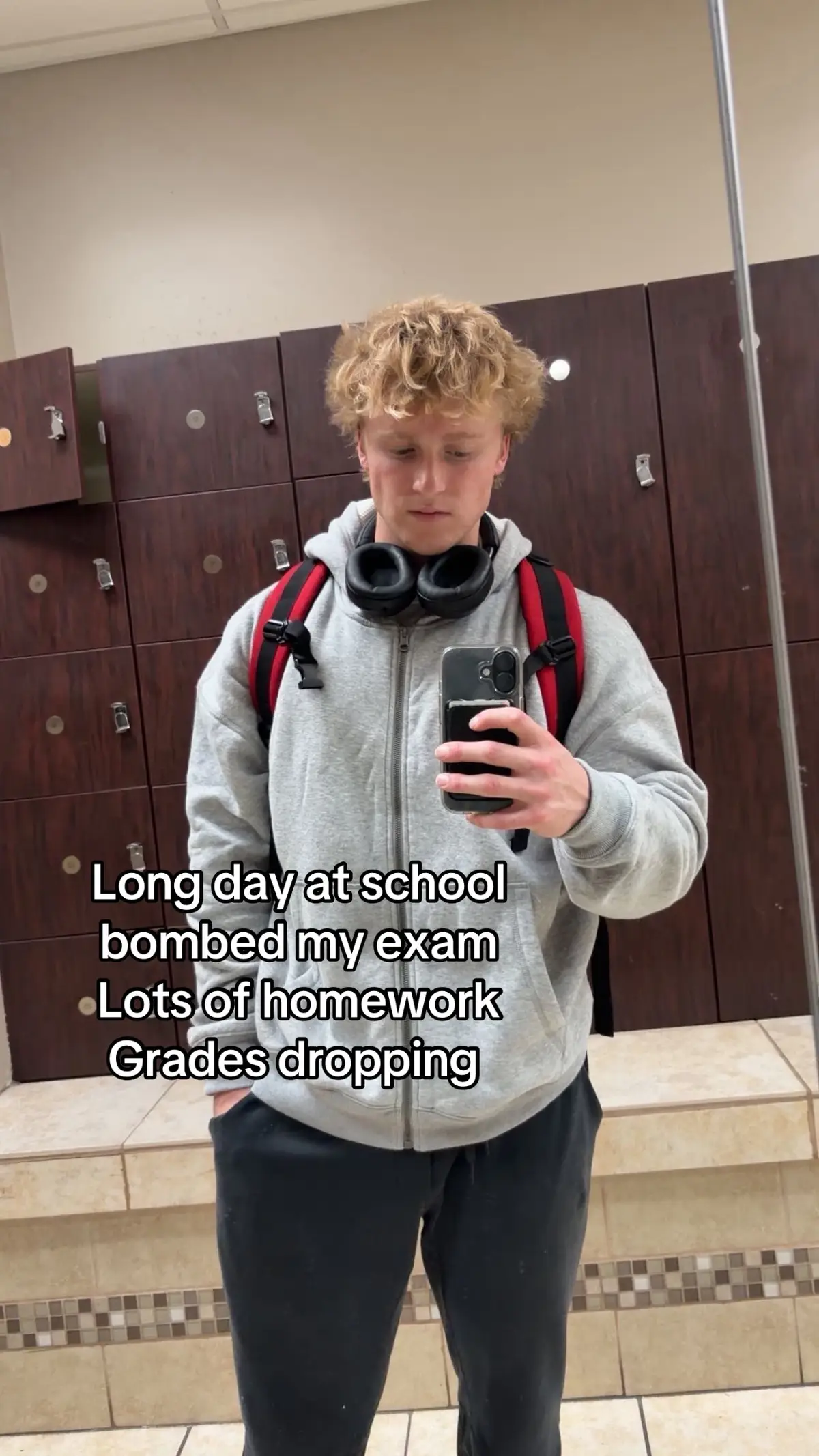 @Brad brah