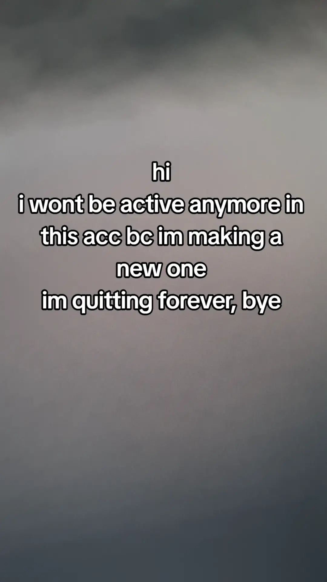 @quit