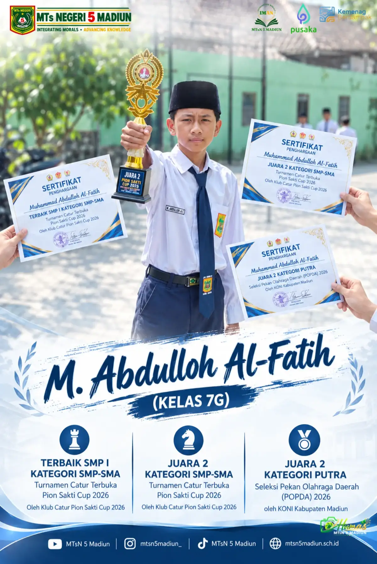 @MTsN 5 Madiun Official