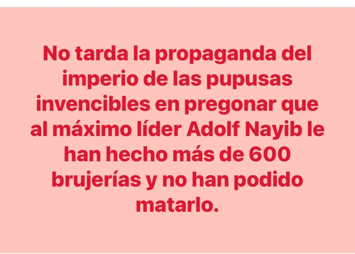 @Carlos Lopez del Castillo