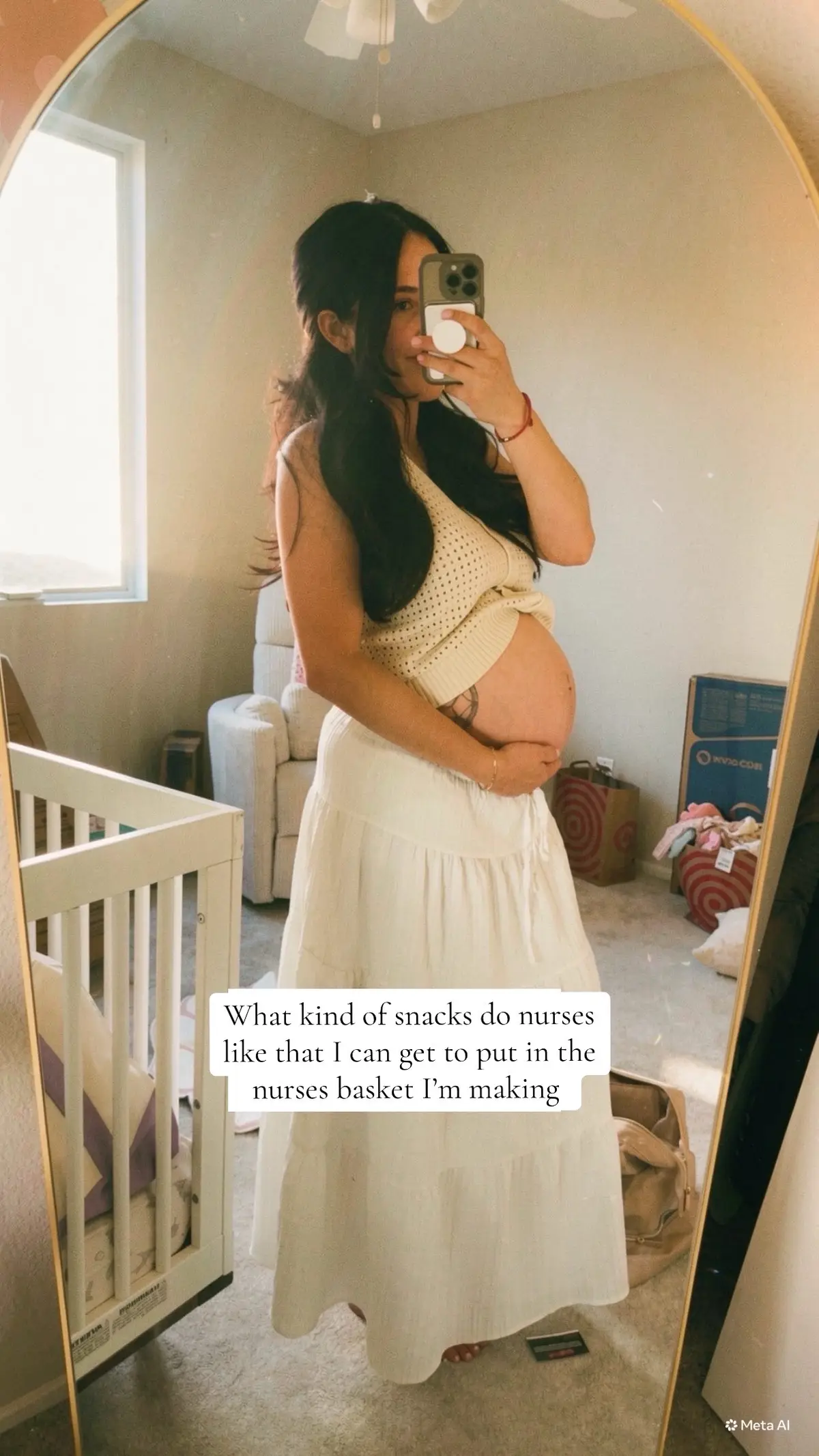 @j | ivf mama ❤️