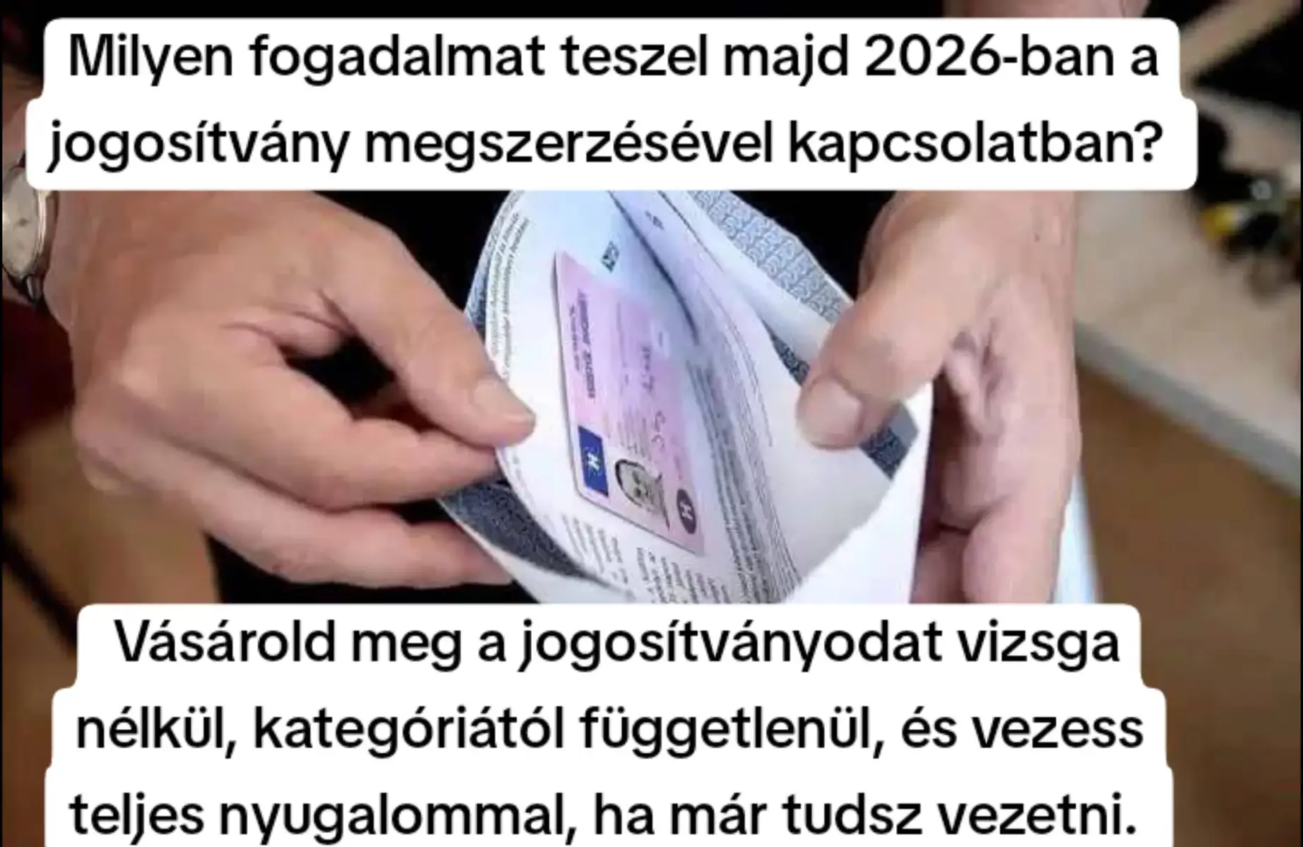 @Biztonságos vezetés