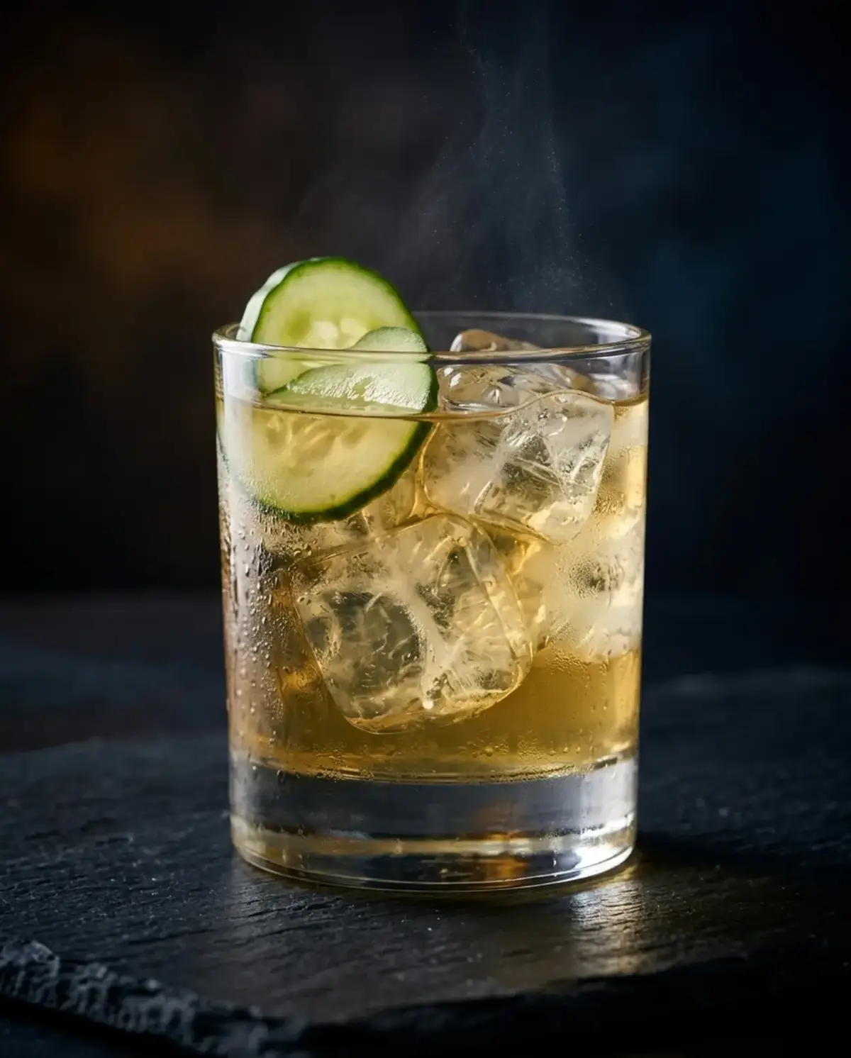 @George mixologist