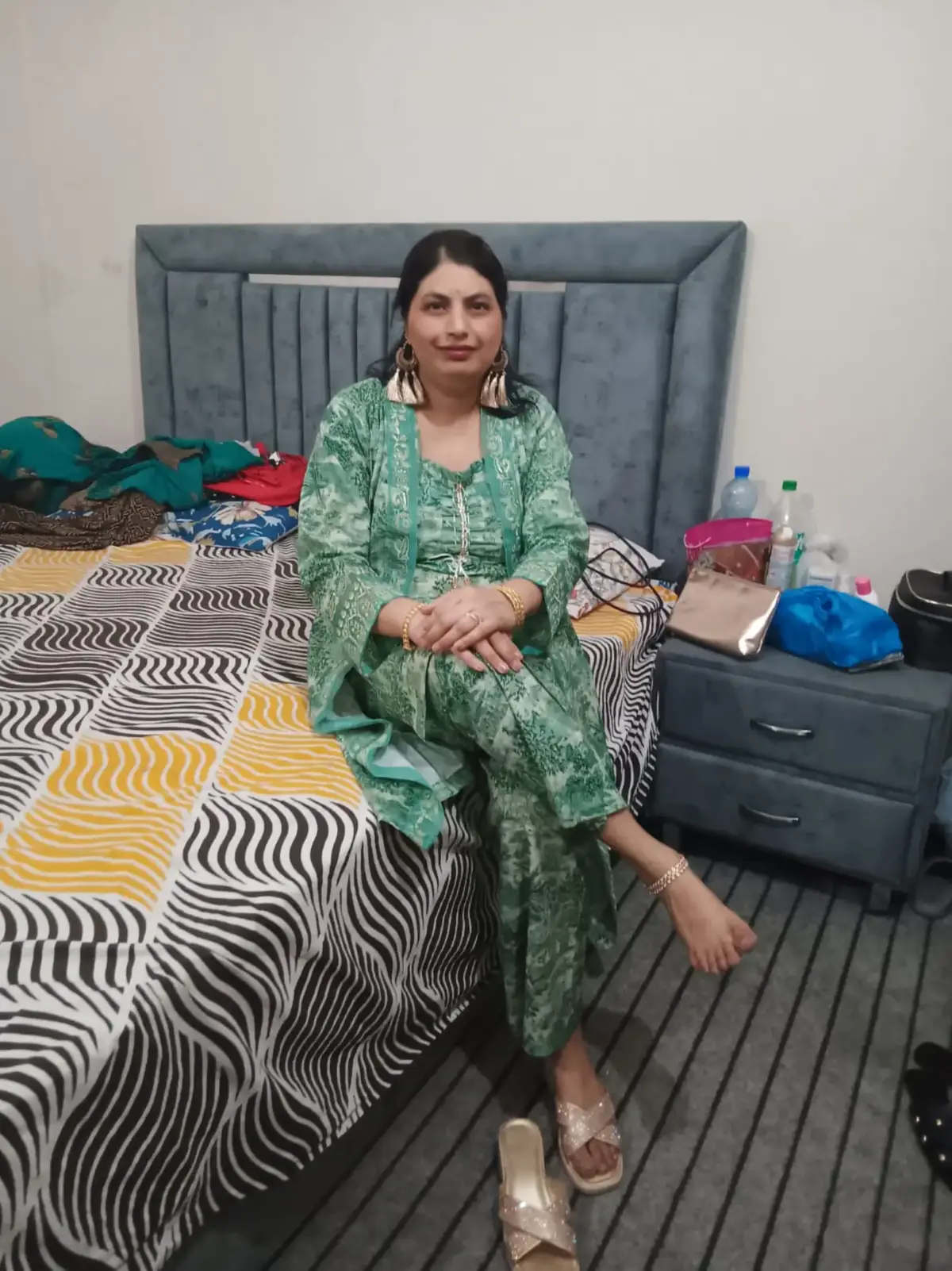 @Khalida Parveen