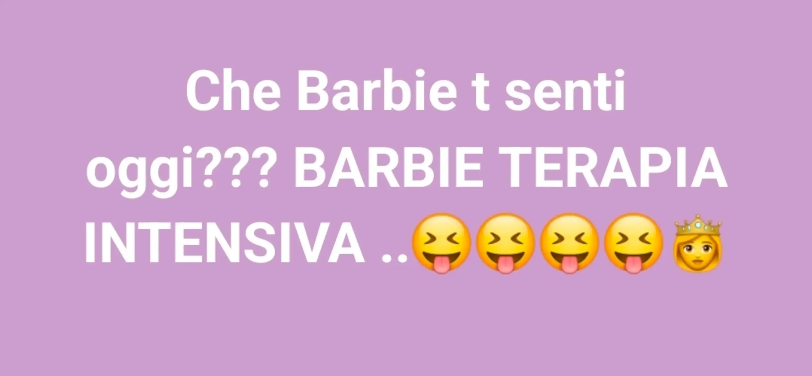 @Rossella Scarlett Leone