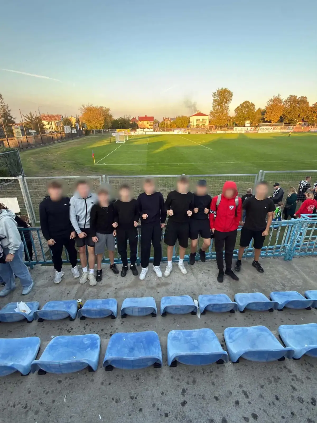 @MŁODY WASILK&Oacute;W'23