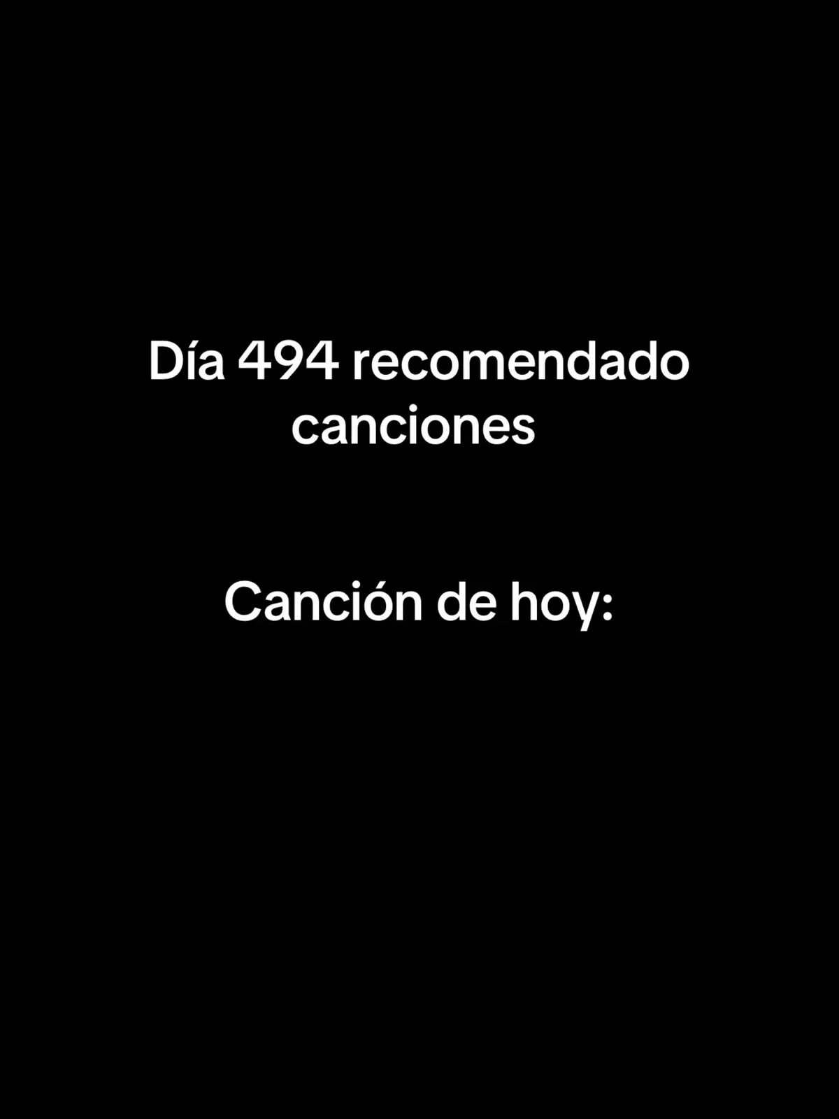 @Un oyente más