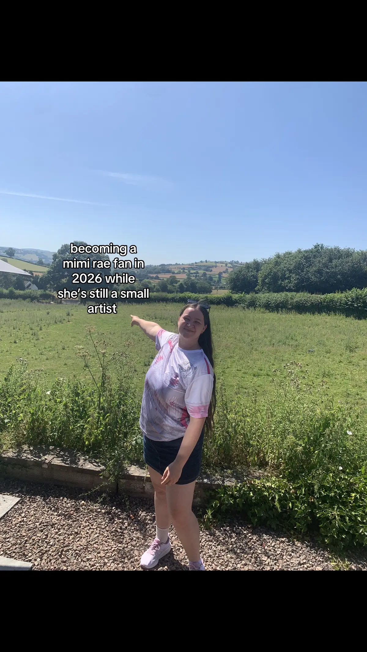 @mimi rae ⭐️