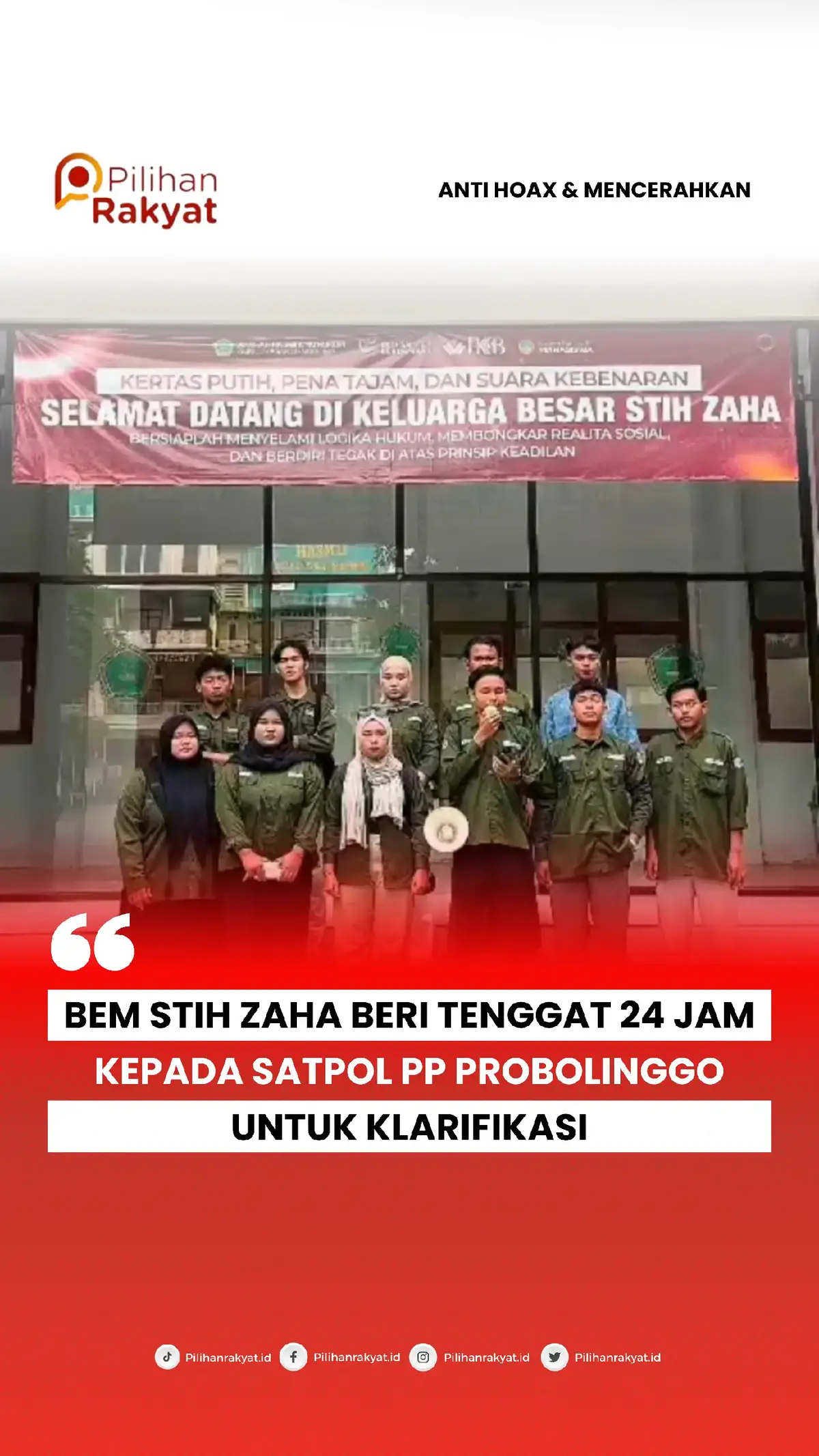 @PilihanRakyat.ID