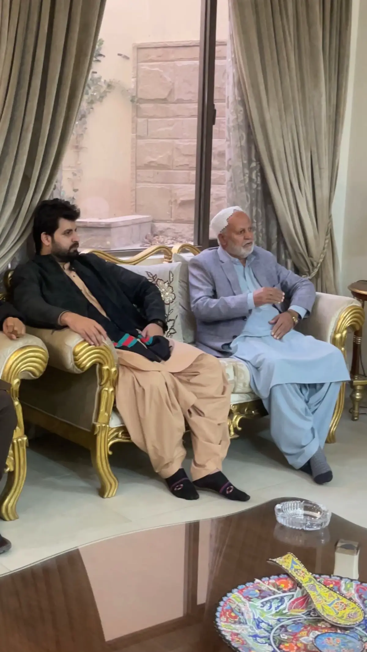 @mir Abdullah balochi