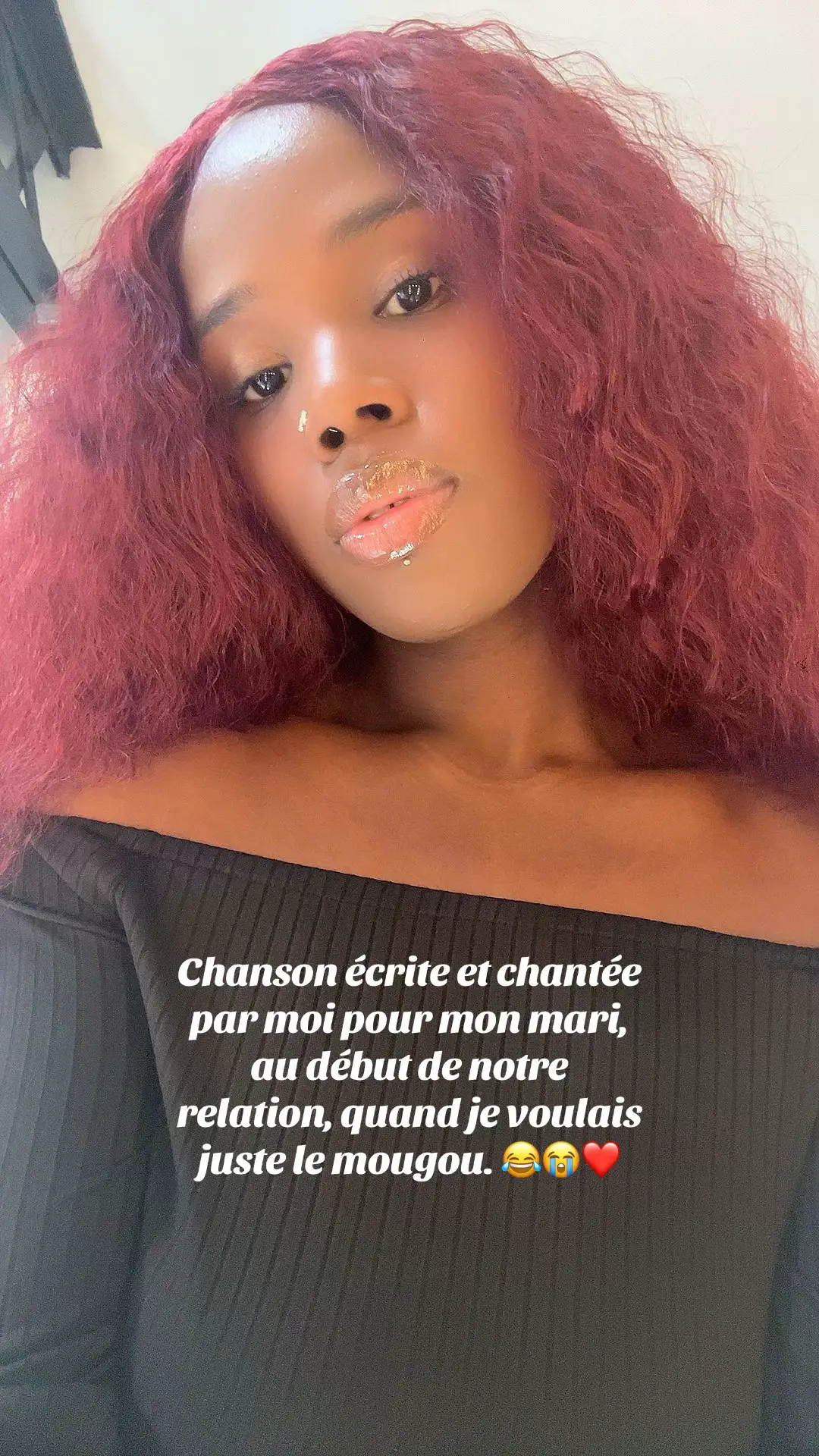 @amour et b&ecirc;tise : le duo fou💍