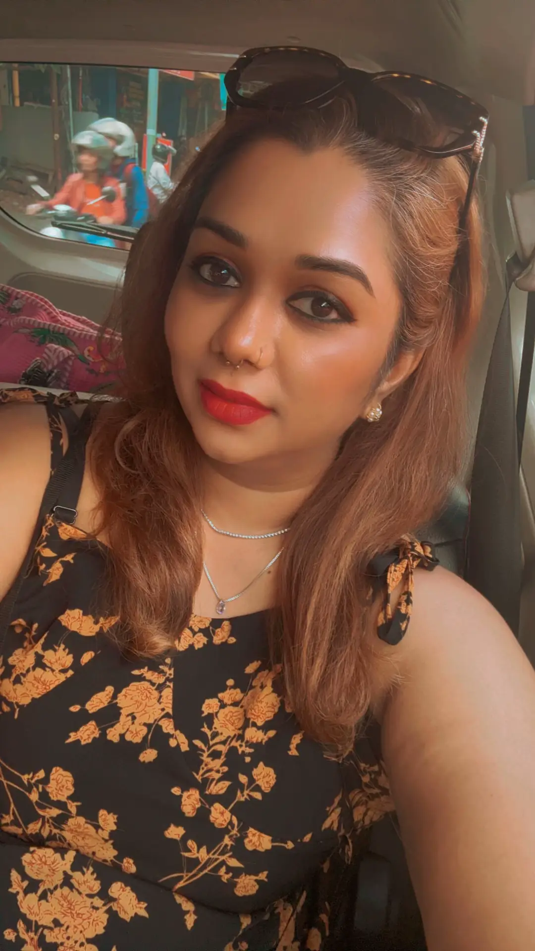 @🪬Kavithara Yogini🪬