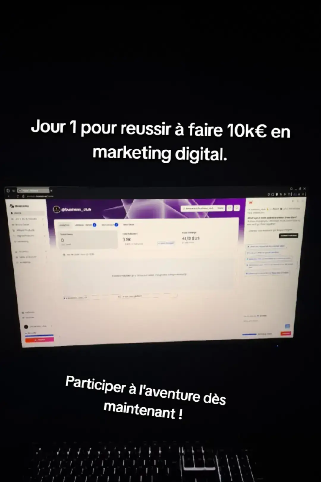@Business club 💸✨️