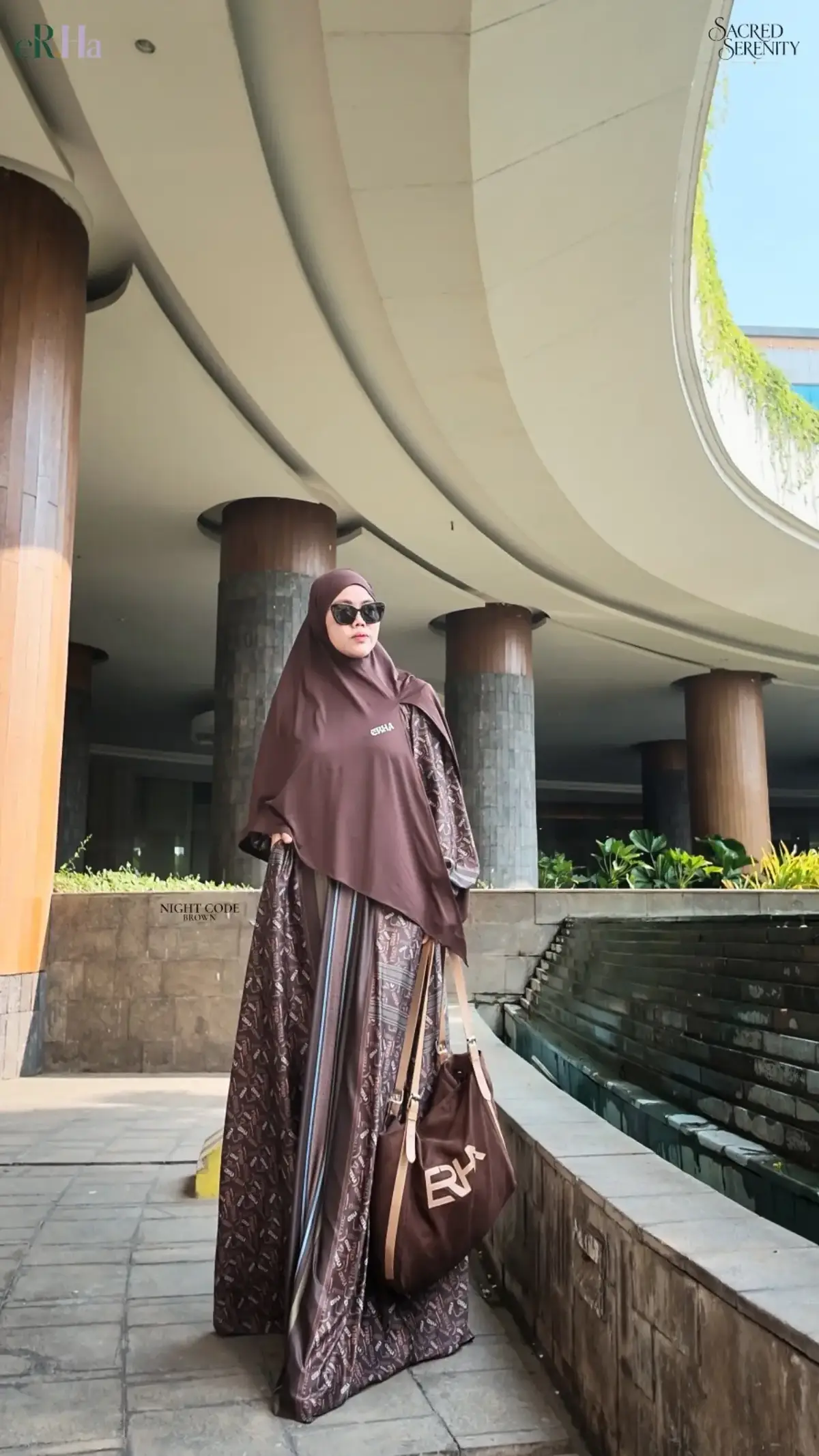 @Latifah syari fhasion
