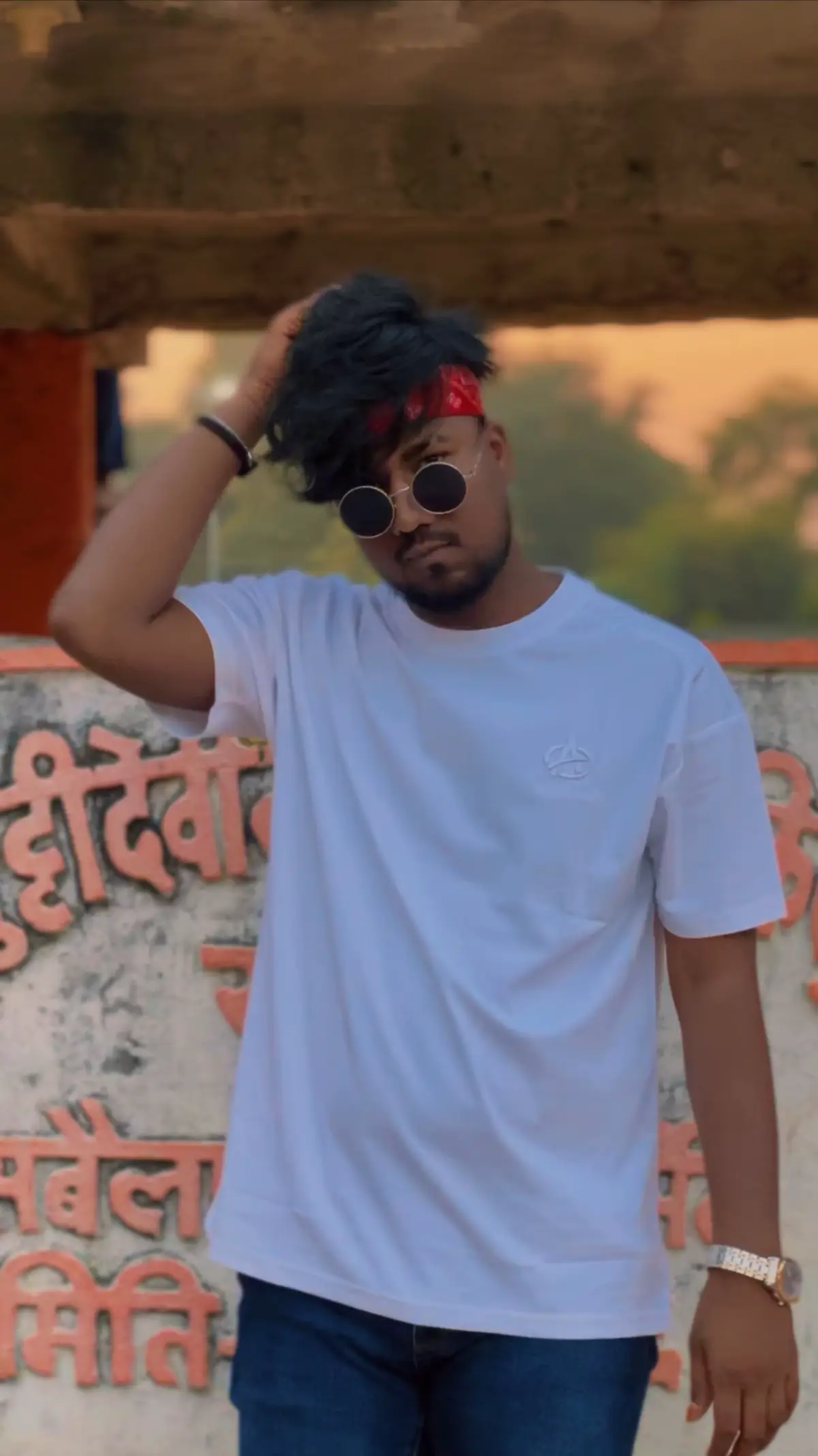 @TikTokstar98270🇳🇵