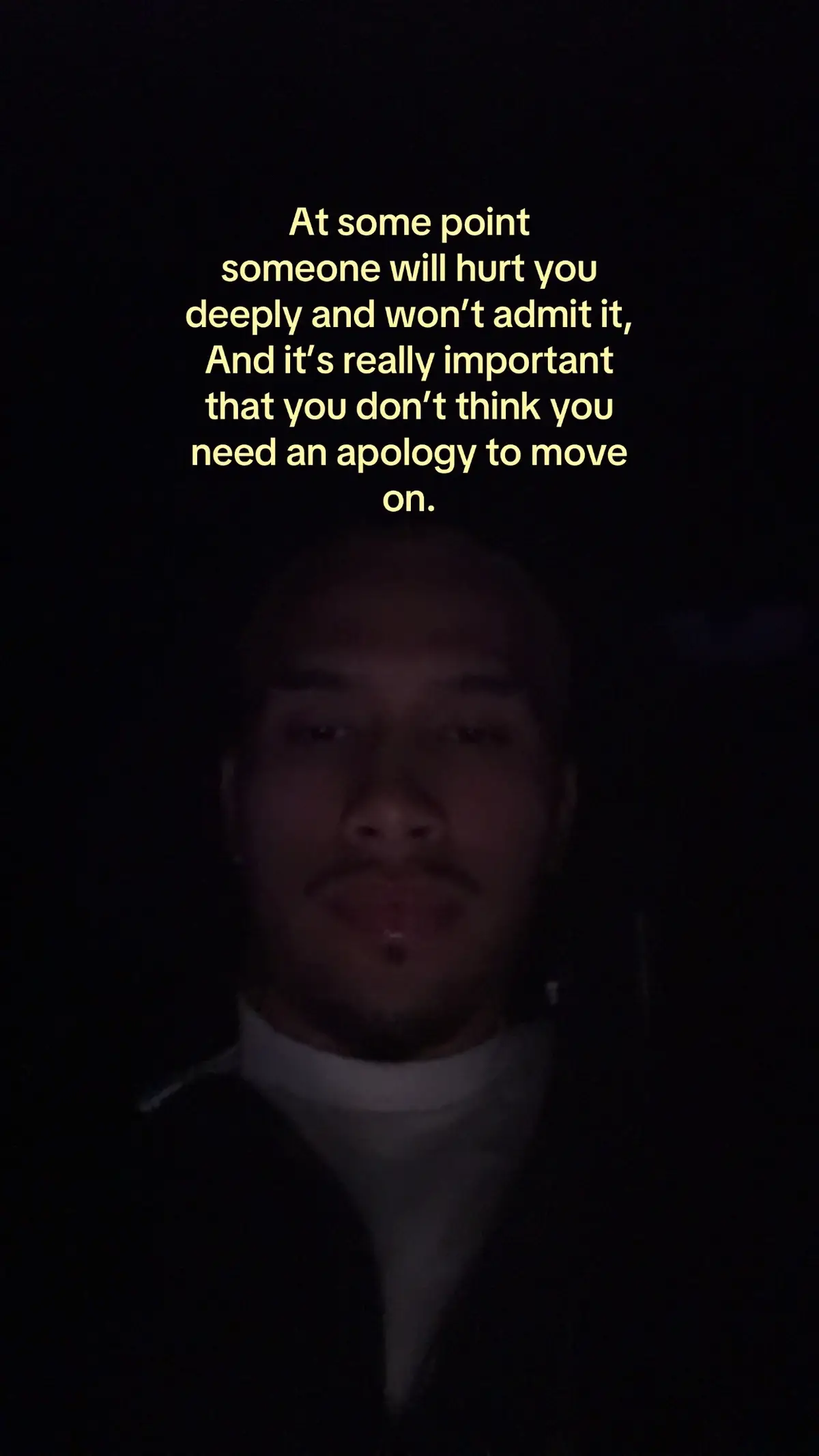 @ 