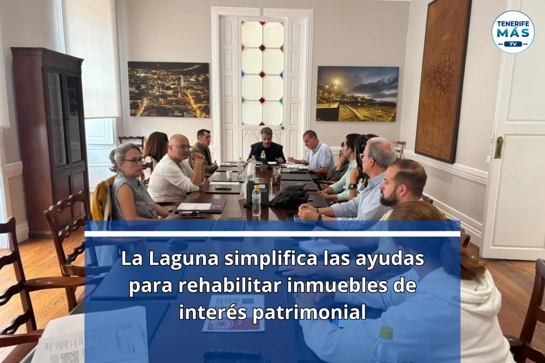 @Tenerife Plus  TV