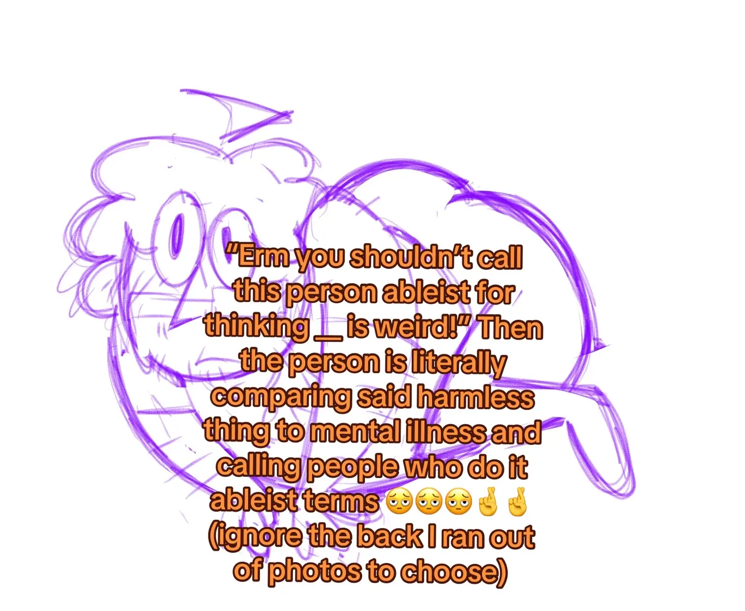 @🌈🏳️&zwj;⚧️LesbianFakepeppino🍕🗼