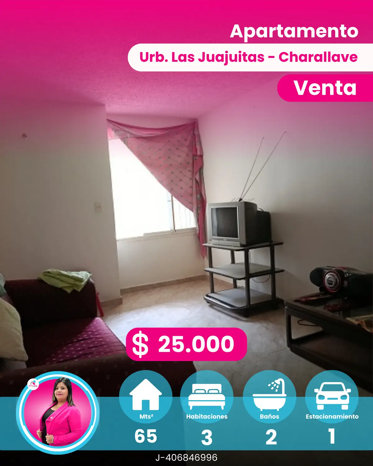 @Dream Home Venezuela