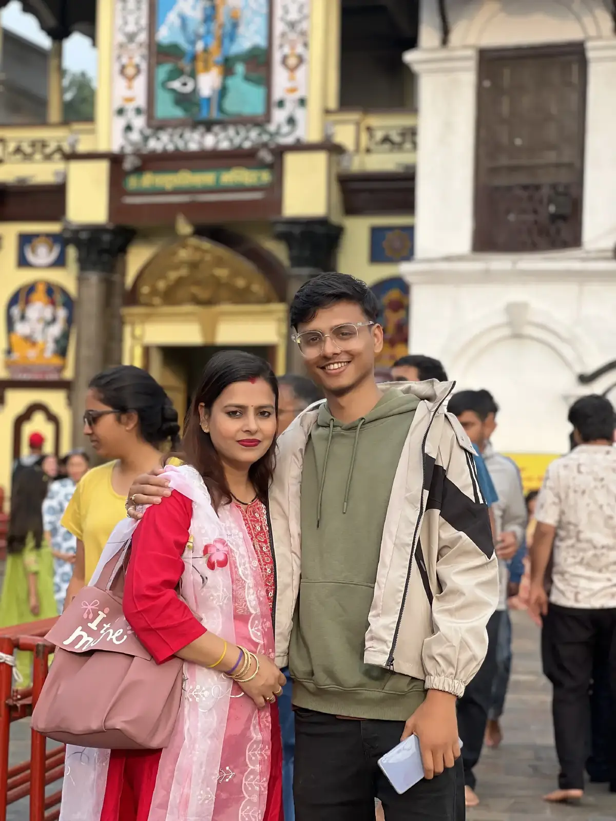 @Ritu Thakur