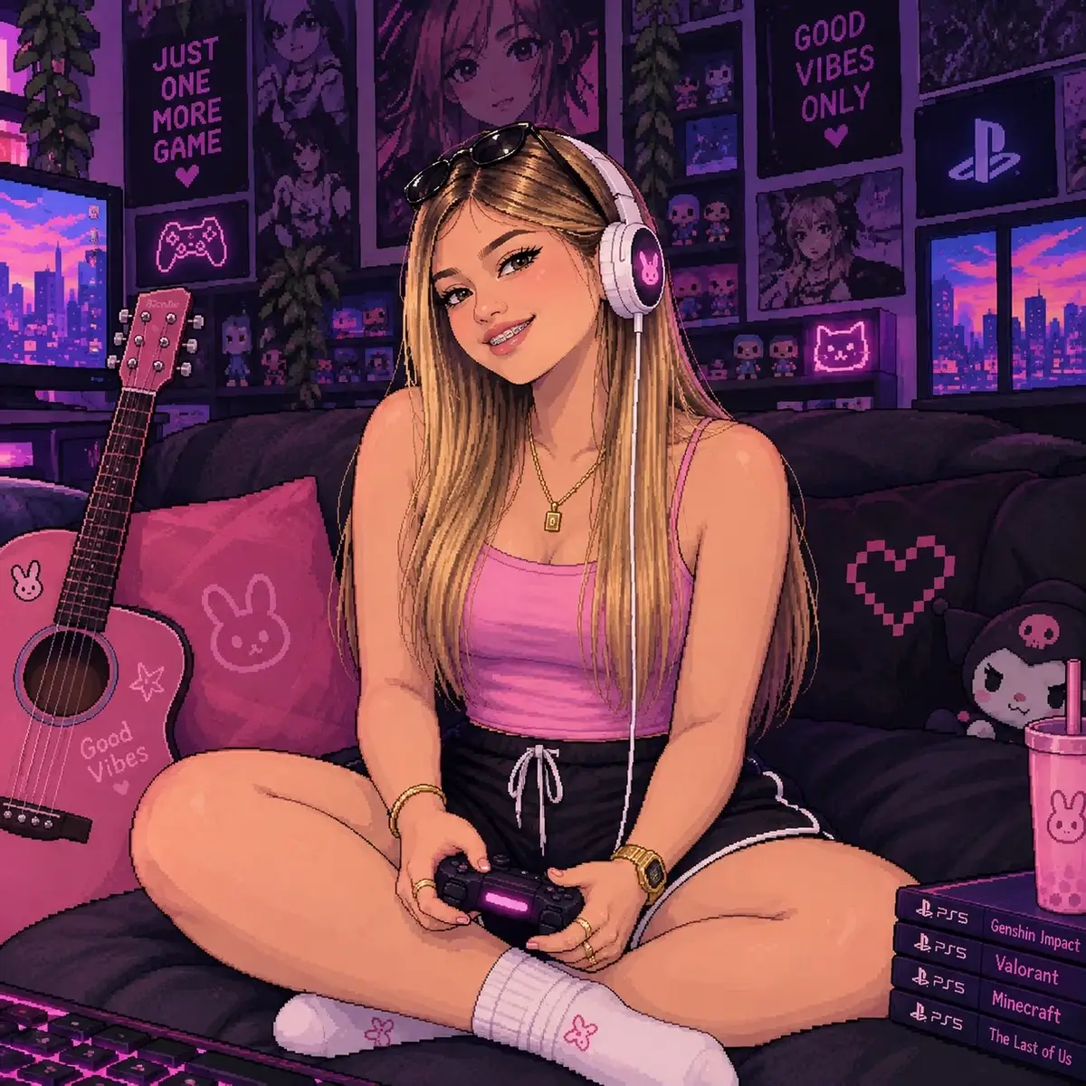@DnD