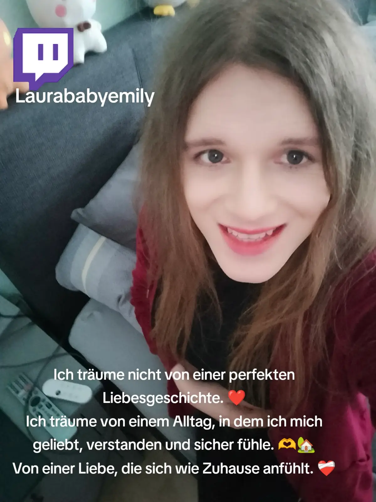 @Laurababyemily