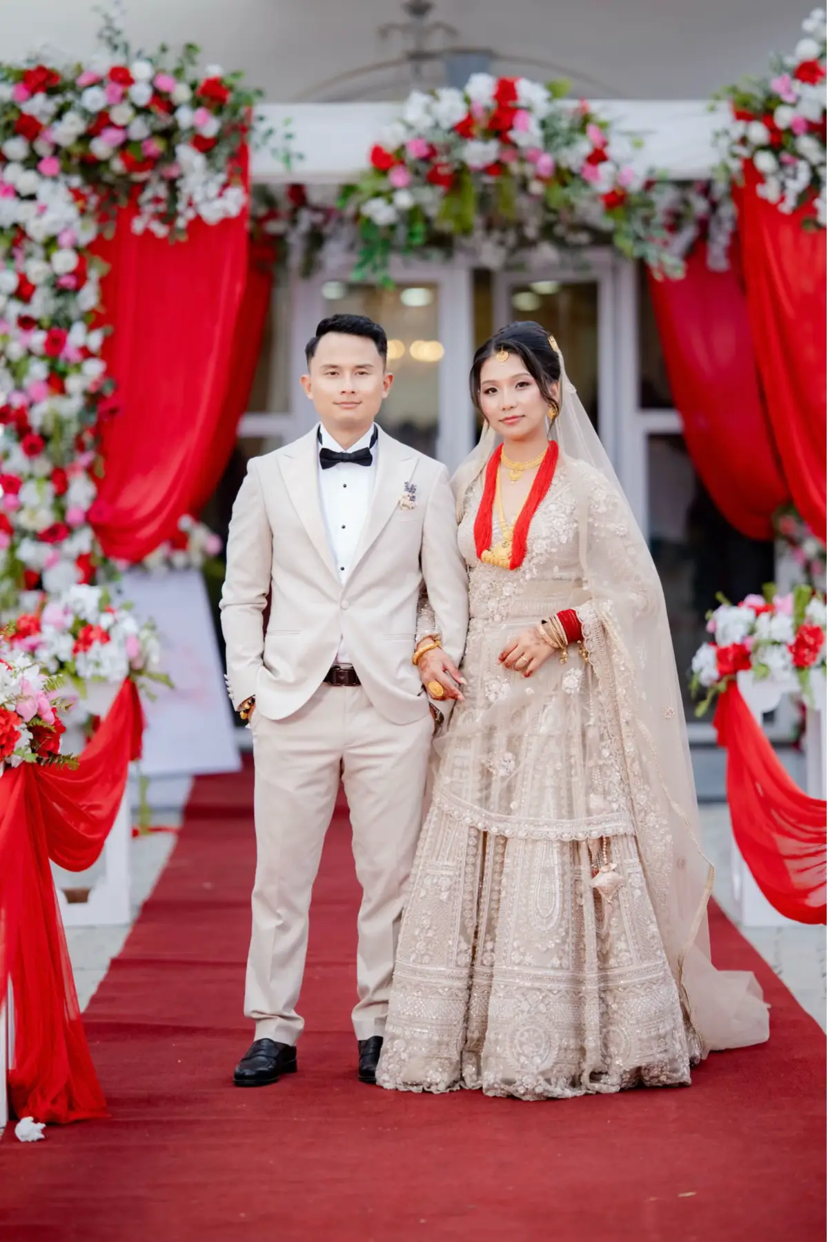 @Sarmila Tamang
