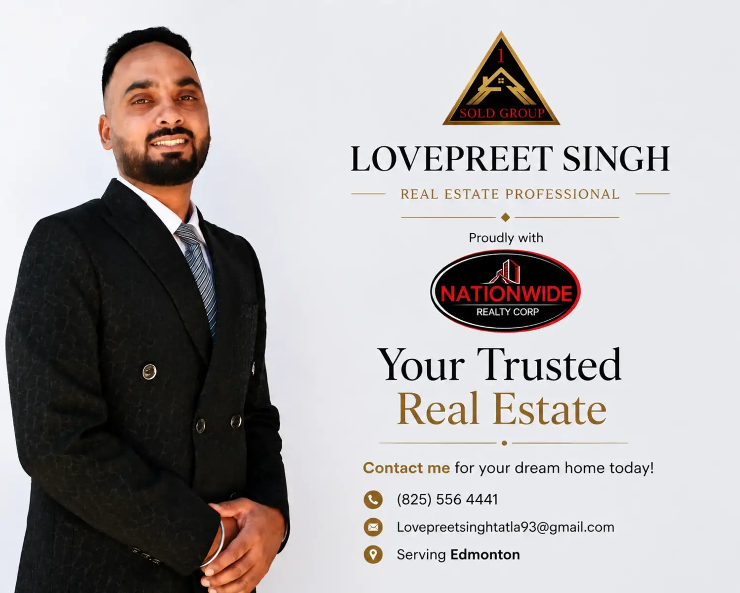 @lovepreet Singh