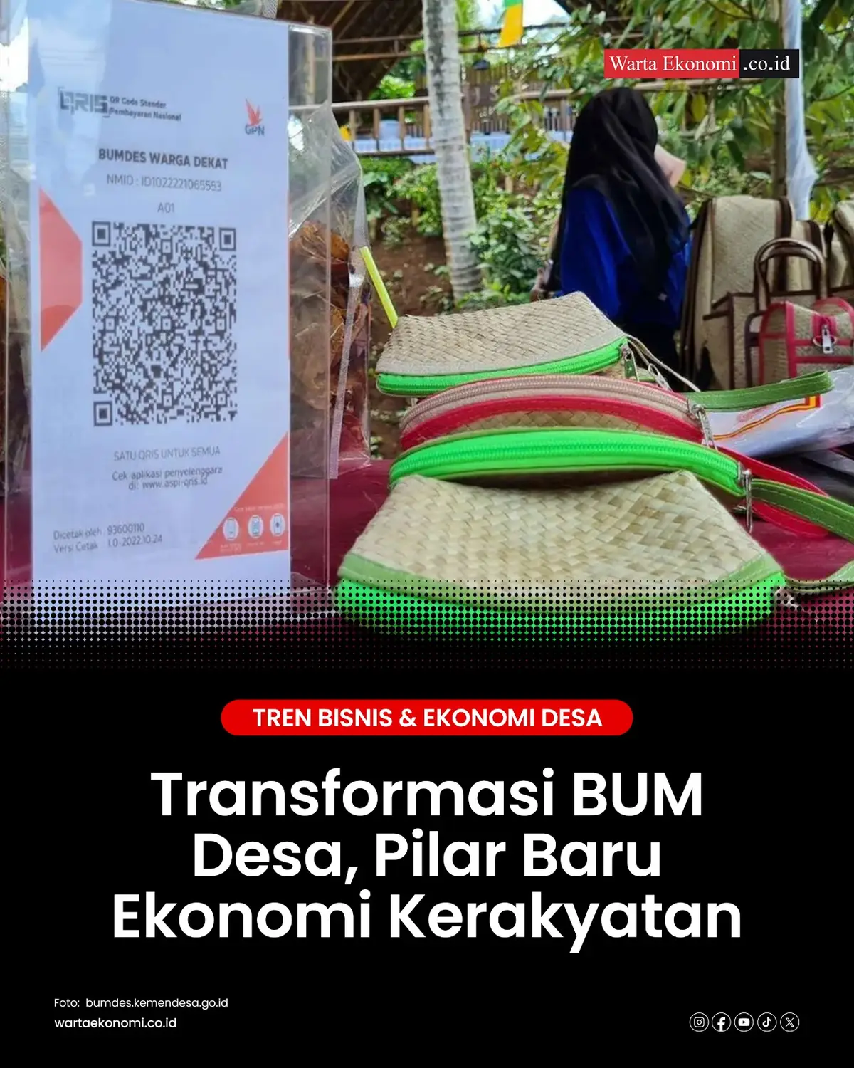 @Warta Ekonomi