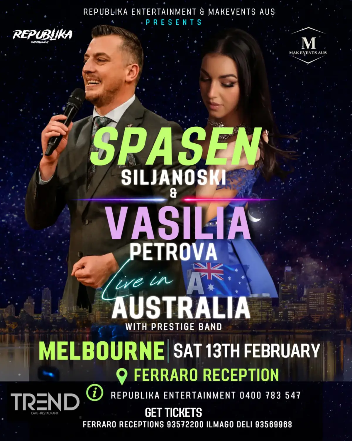 @MakEvents Aus 🇲🇰🇦🇺