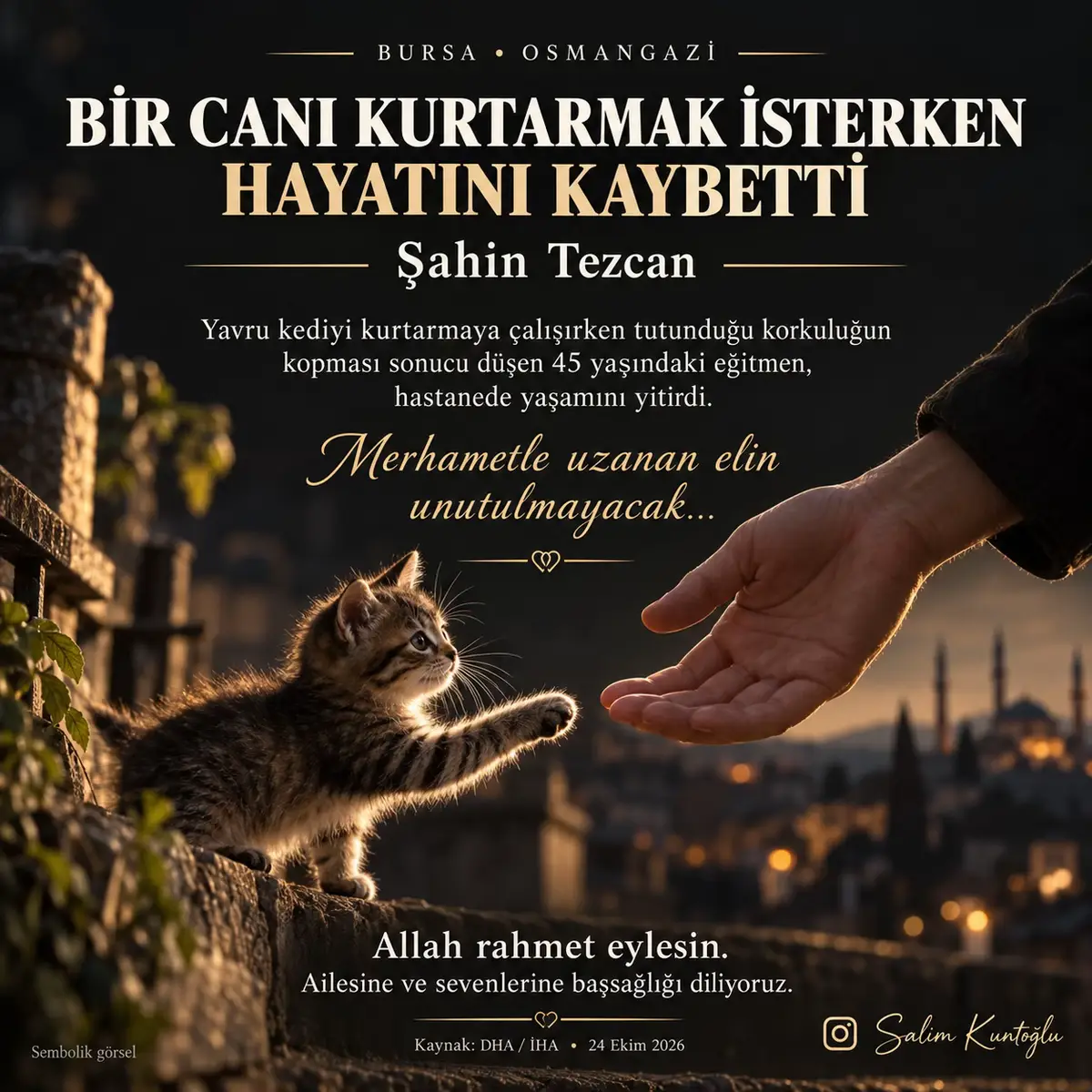 @Salim Kuntoğlu