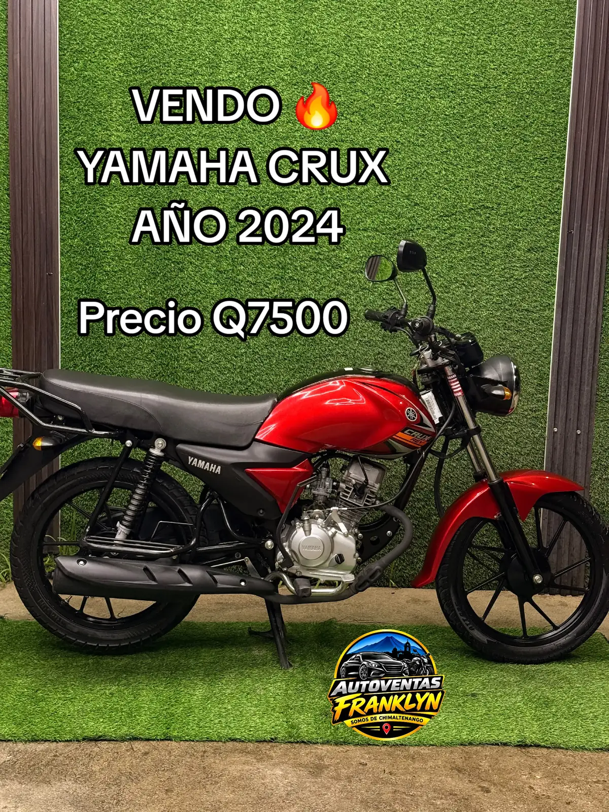 @Auto Ventas Franklyn 🙏🏻🤝🏻