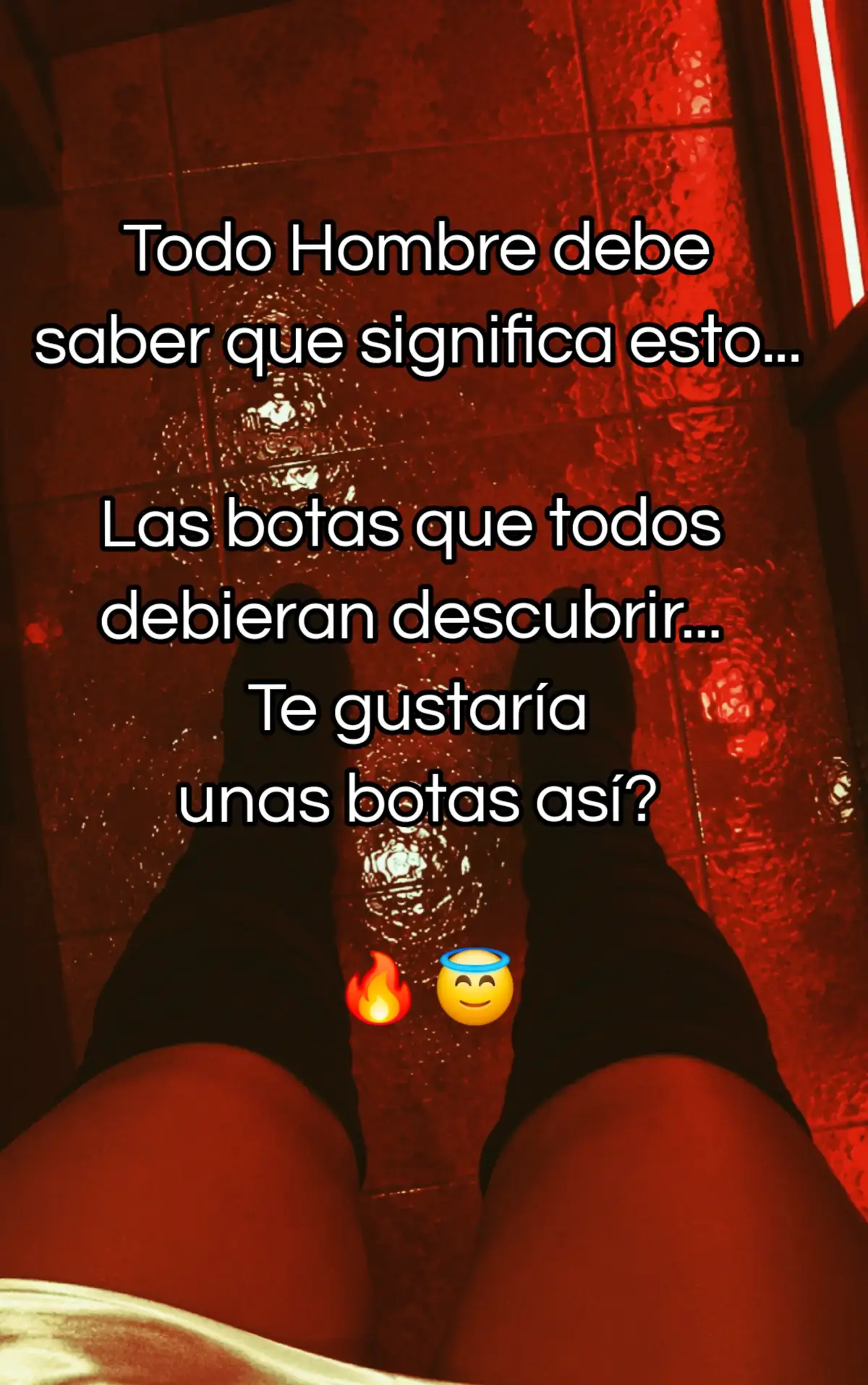 @Hermana Trinidad