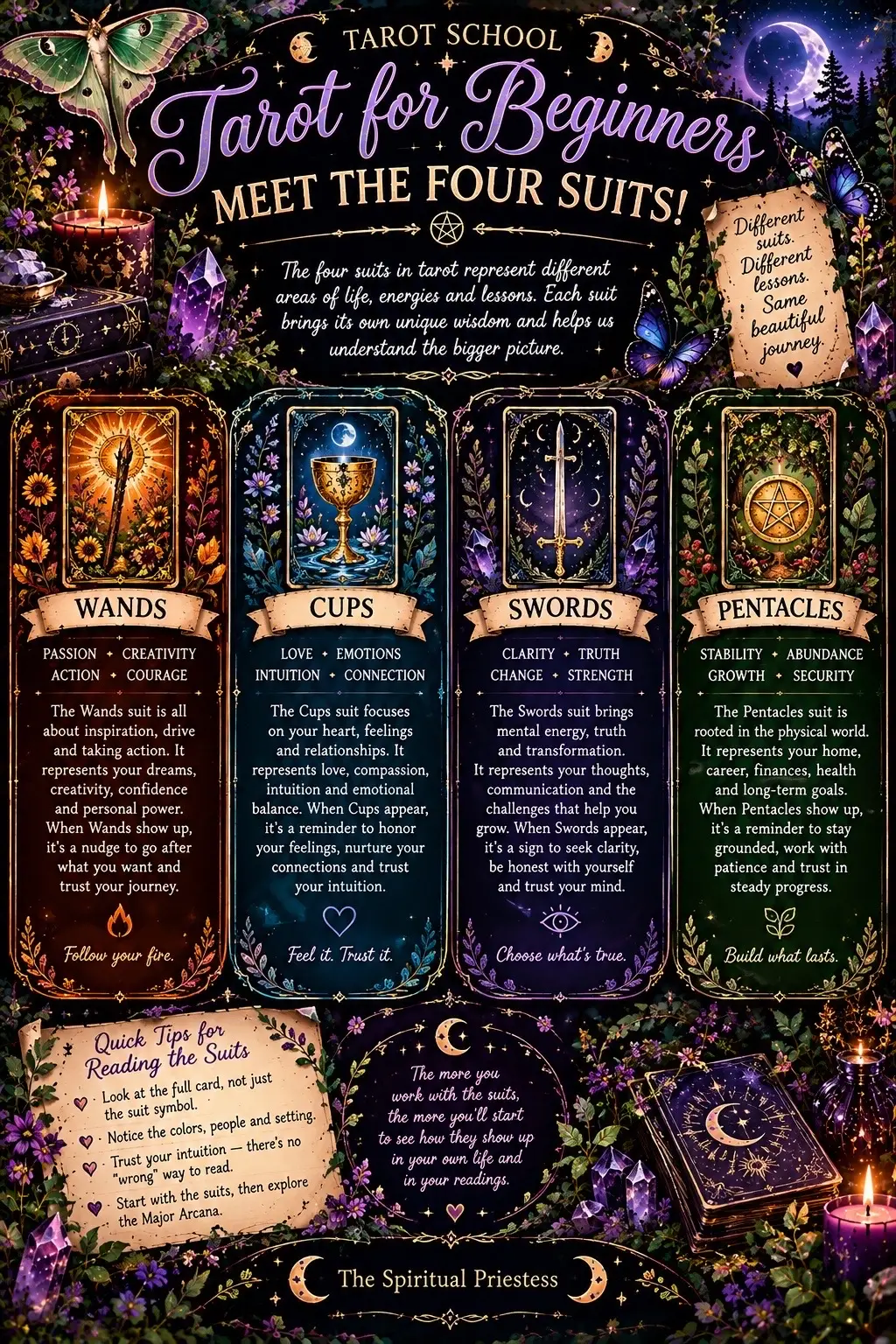 @Raine The Spiritual Priestess