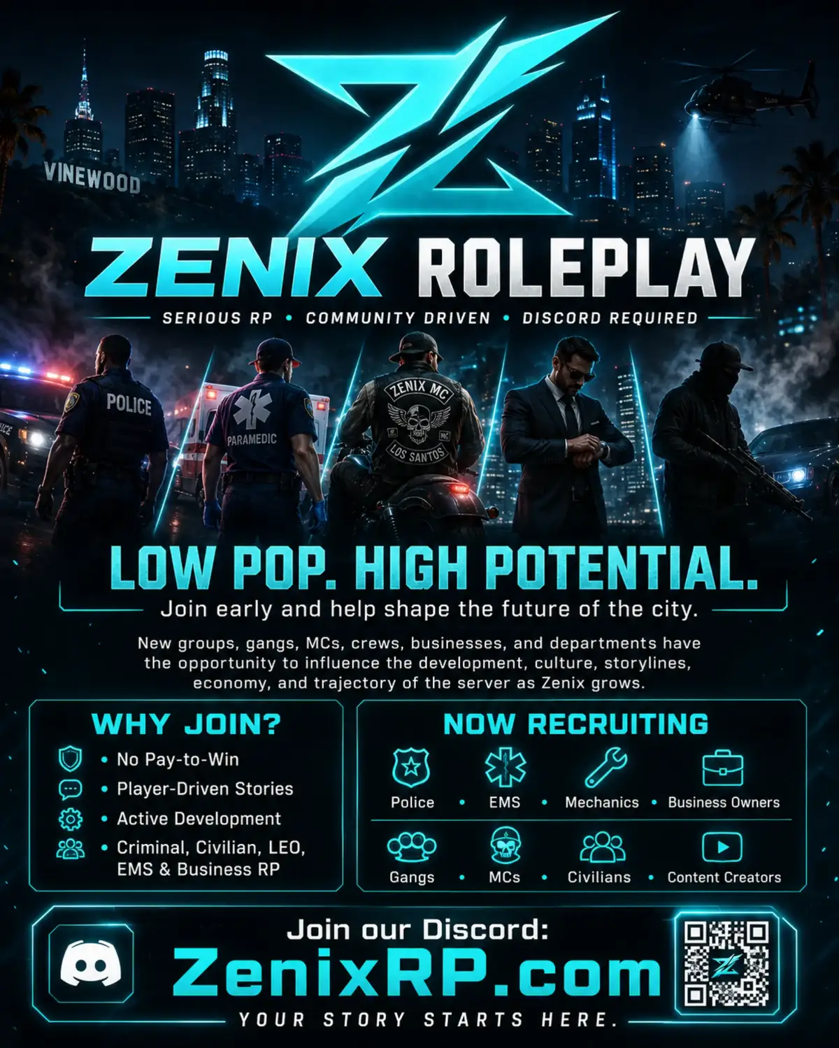@Apollo Gaming