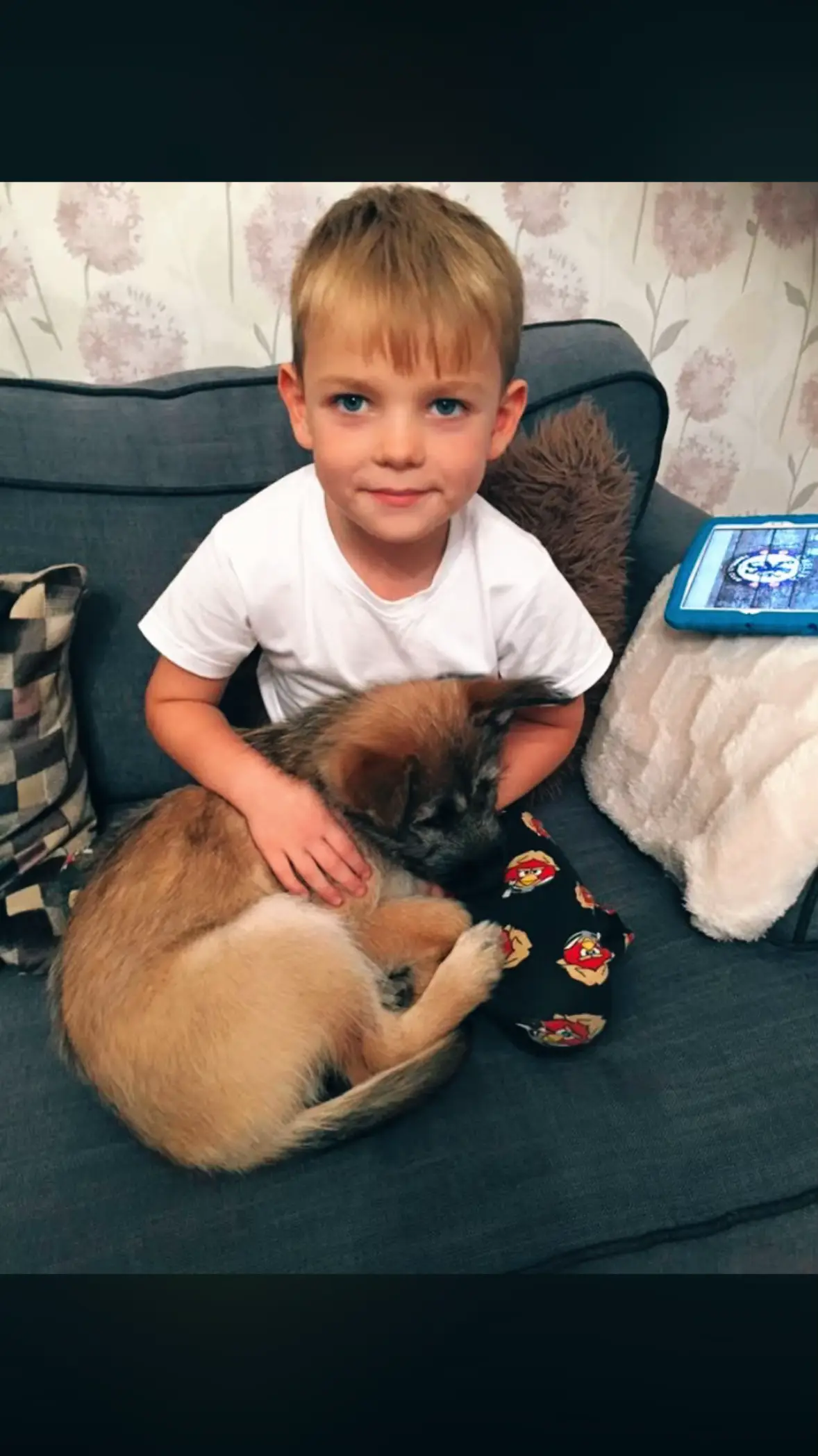 @Billyh