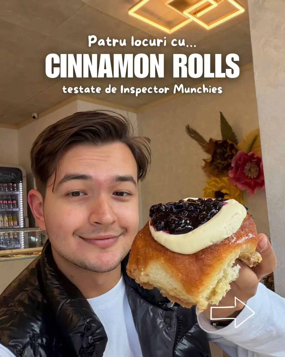 @Dan Has The Munchies