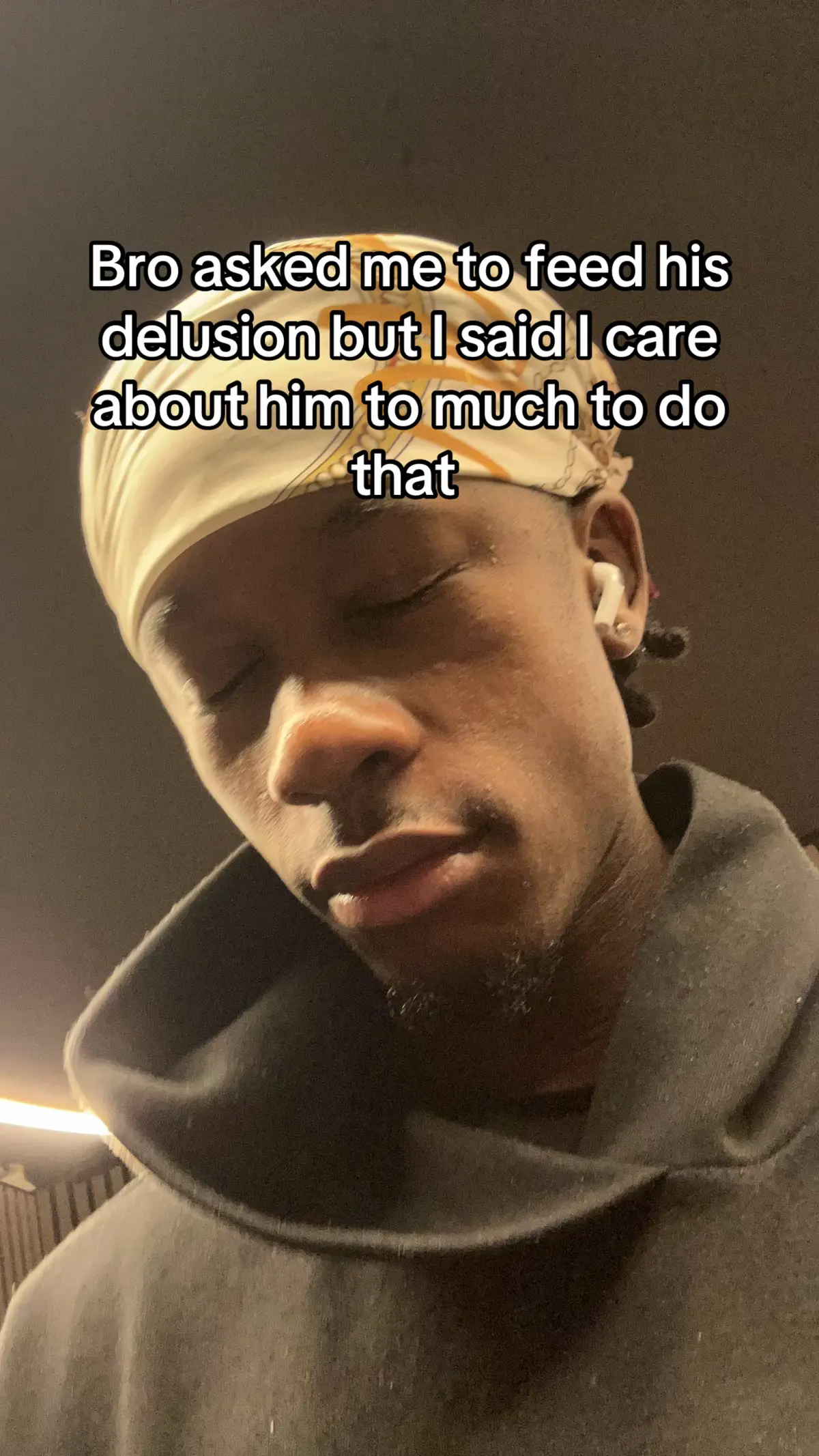 @Tony August