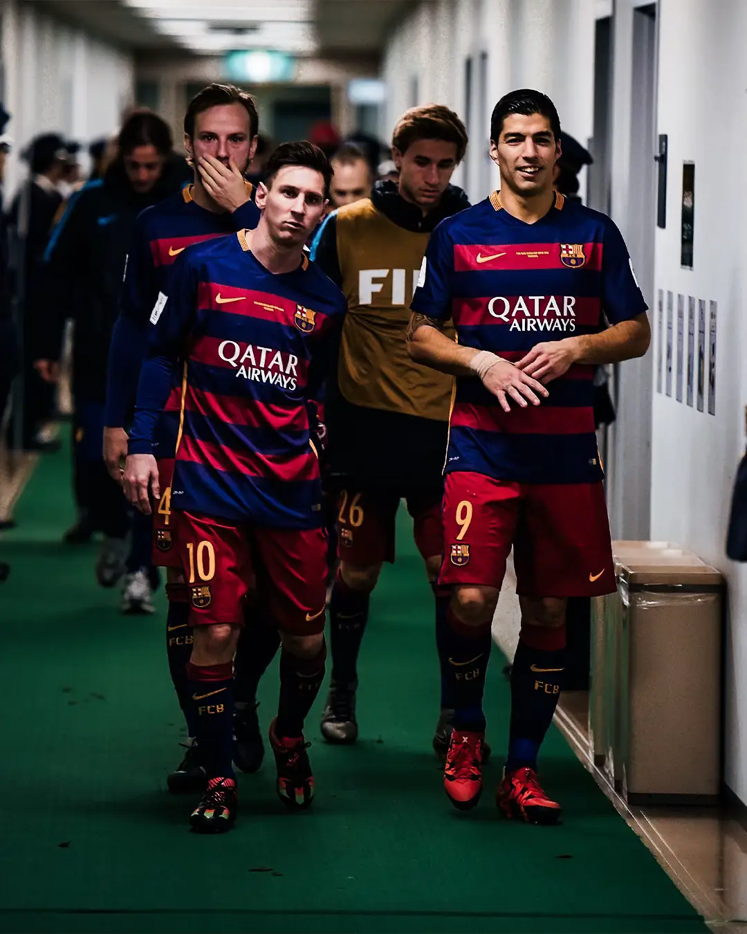@FIFA Club Football