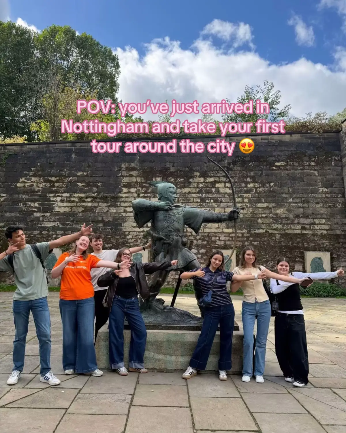 @Nottingham Trent University