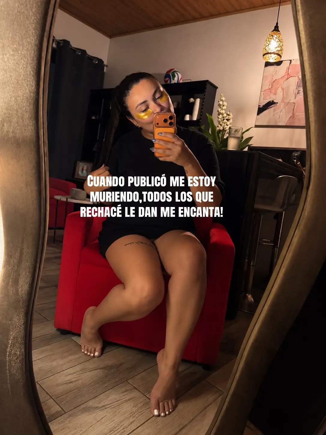 @Nicole Mora