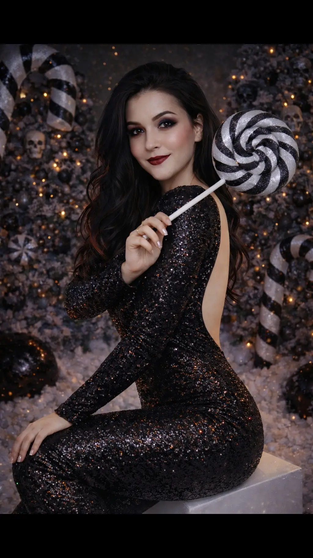 @Liwa Witch